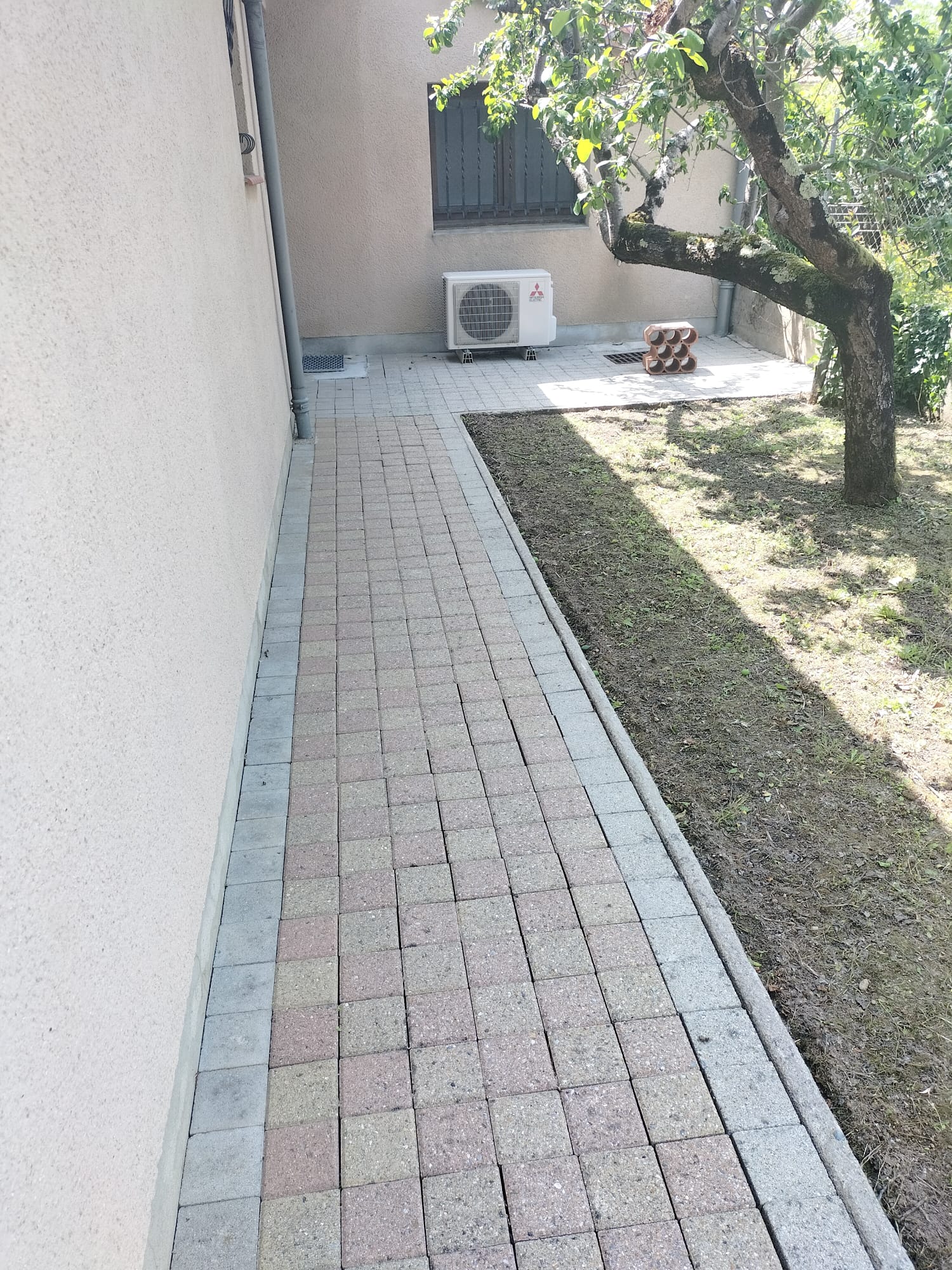 After